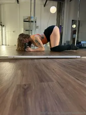 Pipermaepeach OnlyFans Leaked Free Thumbnail Picture - #12VE2K3atj