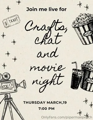 Pipermaepeach OnlyFans Leaked Free Thumbnail Picture - #1wjfYSx4iS