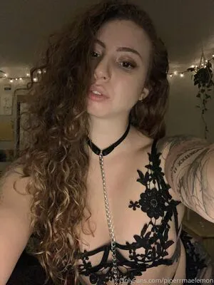 Pipermaepeach OnlyFans Leaked Free Thumbnail Picture - #7mwECGjqWA