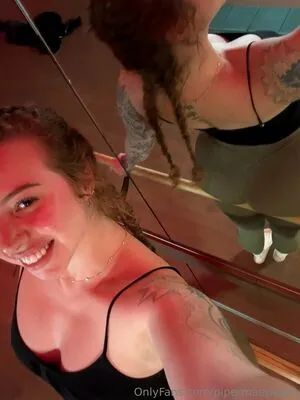 Pipermaepeach OnlyFans Leaked Free Thumbnail Picture - #86alLKFyuO