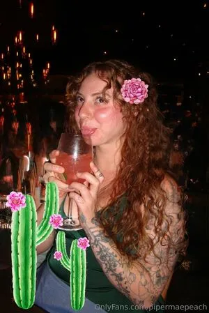 Pipermaepeach OnlyFans Leaked Free Thumbnail Picture - #8VC91VDdJH