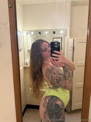 Pipermaepeach OnlyFans Leaked Free Thumbnail Picture - #AMSBAsDMN9