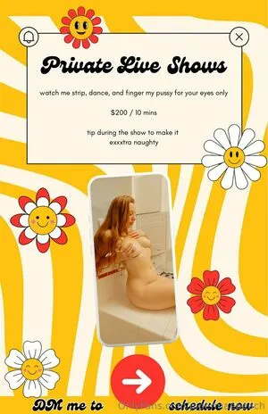 Pipermaepeach OnlyFans Leaked Free Thumbnail Picture - #ATicmCm0hT