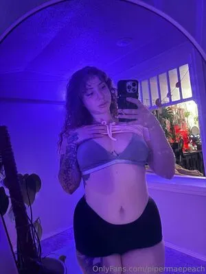 Pipermaepeach OnlyFans Leaked Free Thumbnail Picture - #EoFwhLg8OU