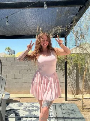 Pipermaepeach OnlyFans Leaked Free Thumbnail Picture - #FDAkEehBTq