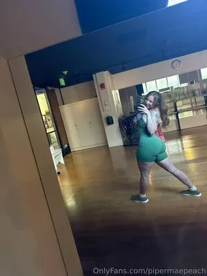 Pipermaepeach OnlyFans Leaked Free Thumbnail Picture - #I7geWtP03O