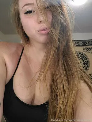 Pipermaepeach OnlyFans Leaked Free Thumbnail Picture - #JSkSo57KQe