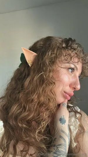 Pipermaepeach OnlyFans Leaked Free Thumbnail Picture - #KHnLH2uxja