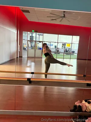Pipermaepeach OnlyFans Leaked Free Thumbnail Picture - #O1AP0ogEUW
