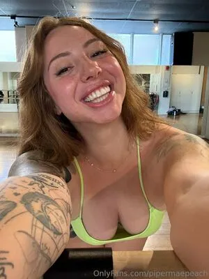 Pipermaepeach OnlyFans Leaked Free Thumbnail Picture - #PSNRo4lnpW