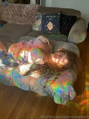 Pipermaepeach OnlyFans Leaked Free Thumbnail Picture - #SZhDjaNcM0