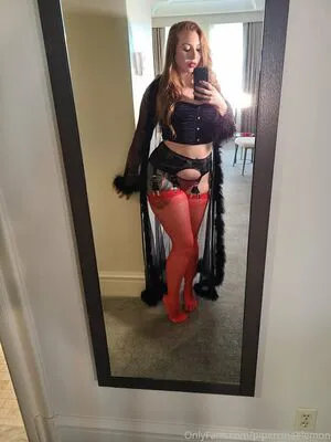 Pipermaepeach OnlyFans Leaked Free Thumbnail Picture - #ScHBsFDMos