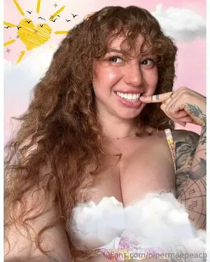 Pipermaepeach OnlyFans Leaked Free Thumbnail Picture - #VKCha3PWMW