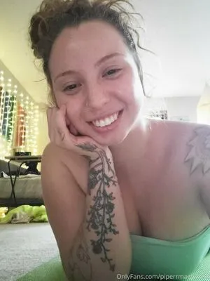 Pipermaepeach OnlyFans Leaked Free Thumbnail Picture - #W52kBvsJe0
