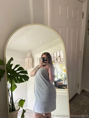 Pipermaepeach OnlyFans Leaked Free Thumbnail Picture - #XnbbY0x1MM