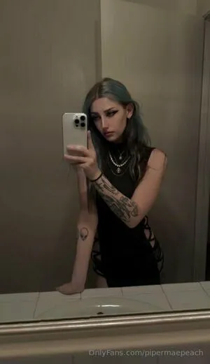 Pipermaepeach OnlyFans Leaked Free Thumbnail Picture - #dJE9M4Z7GE