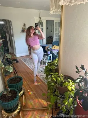 Pipermaepeach OnlyFans Leaked Free Thumbnail Picture - #dcS6ycGBfR