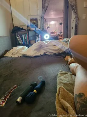 Pipermaepeach OnlyFans Leaked Free Thumbnail Picture - #fmS8puEXlD