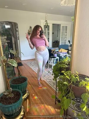 Pipermaepeach OnlyFans Leaked Free Thumbnail Picture - #gc7R5qMKc8