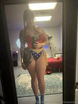 Pipermaepeach OnlyFans Leaked Free Thumbnail Picture - #gfRspyrX21