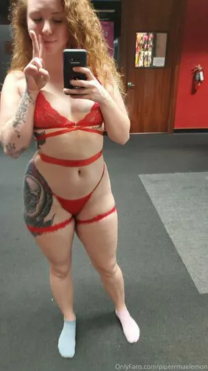Pipermaepeach OnlyFans Leaked Free Thumbnail Picture - #jdSArmYNTM