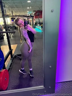 Pipermaepeach OnlyFans Leaked Free Thumbnail Picture - #jf5RUtEXla