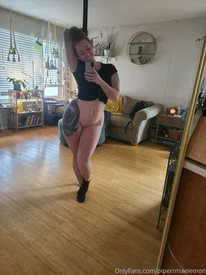 Pipermaepeach OnlyFans Leaked Free Thumbnail Picture - #kWNPb0nrg7