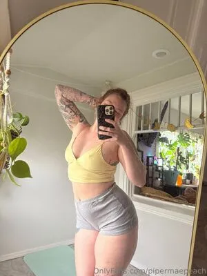 Pipermaepeach OnlyFans Leaked Free Thumbnail Picture - #m5JrocusDm