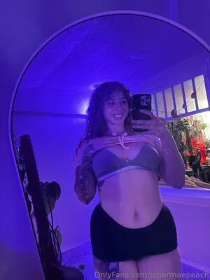Pipermaepeach OnlyFans Leaked Free Thumbnail Picture - #noctnJbr0M