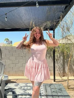 Pipermaepeach OnlyFans Leaked Free Thumbnail Picture - #o8F3JLtxef