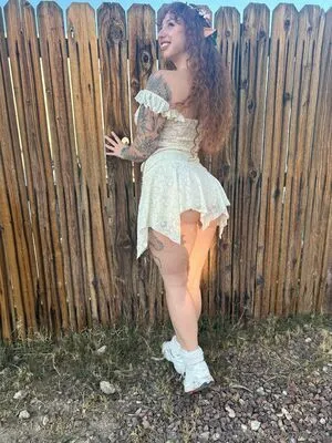 Pipermaepeach OnlyFans Leaked Free Thumbnail Picture - #txsr4zAivX