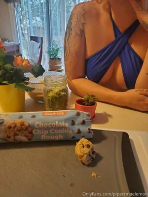 Pipermaepeach OnlyFans Leaked Free Thumbnail Picture - #v6gEiCptnW