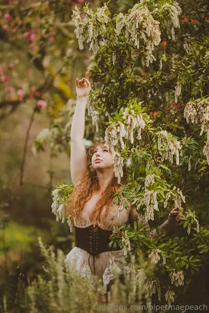 Pipermaepeach OnlyFans Leaked Free Thumbnail Picture - #zZJmuoEUVU