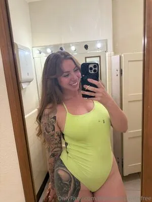 Pipermaepeachfree OnlyFans Leaked Free Thumbnail Picture - #1uFT59Df4w