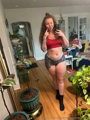 Pipermaepeachfree OnlyFans Leaked Free Thumbnail Picture - #2BOP09K2Ad