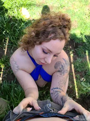 Pipermaepeachfree OnlyFans Leaked Free Thumbnail Picture - #4XwxU86ML7