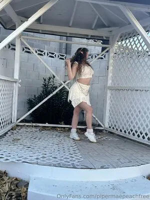 Pipermaepeachfree OnlyFans Leaked Free Thumbnail Picture - #6nGDk7lNJE