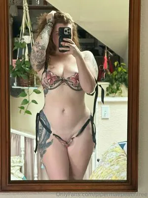 Pipermaepeachfree OnlyFans Leaked Free Thumbnail Picture - #7SmpDisYKh