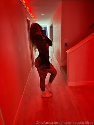 Pipermaepeachfree OnlyFans Leaked Free Thumbnail Picture - #7hxckOyUcD