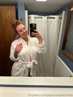 Pipermaepeachfree OnlyFans Leaked Free Thumbnail Picture - #AKGHgUnAo8