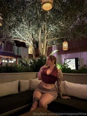 Pipermaepeachfree OnlyFans Leaked Free Thumbnail Picture - #E5MI1x89Ds