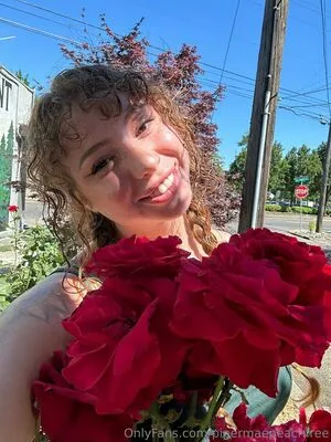 Pipermaepeachfree OnlyFans Leaked Free Thumbnail Picture - #EL4I0wpxsY