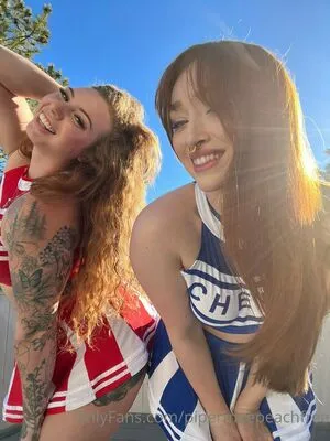 Pipermaepeachfree OnlyFans Leaked Free Thumbnail Picture - #ElxvhUftdl