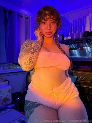 Pipermaepeachfree OnlyFans Leaked Free Thumbnail Picture - #HKhtXvF54T