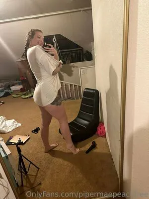 Pipermaepeachfree OnlyFans Leaked Free Thumbnail Picture - #IqloP6J6JW