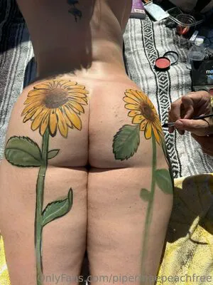 Pipermaepeachfree OnlyFans Leaked Free Thumbnail Picture - #OUtGQY0x4T