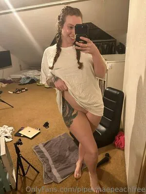 Pipermaepeachfree OnlyFans Leaked Free Thumbnail Picture - #R7WI5HbkPv