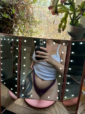 Pipermaepeachfree OnlyFans Leaked Free Thumbnail Picture - #VBdgU7TnTc