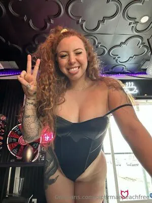Pipermaepeachfree OnlyFans Leaked Free Thumbnail Picture - #VtXrHwOJD3