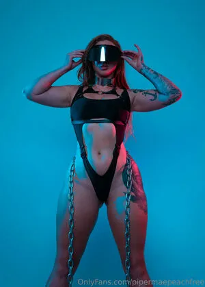 Pipermaepeachfree OnlyFans Leaked Free Thumbnail Picture - #Wau8NmLjgZ